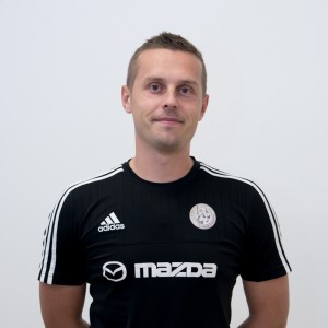 Bartosz Mikołajczyk Bartosz Mikołajczyk
