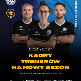 trenerzy